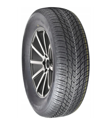 Anvelopa Iarna LANVIGATOR WINTERGRIP HP 205/65R15 94H, Aderenta Sporita pe Zapada si Umed, Confort si Durabilitate