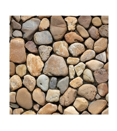 10 x Placi Tapet Autocolant 3D cu Imitatie de Pietre, pentru Perete Bucatarie Sufragerie, Usor de Curatat, Rezistent la Apa, Autoadeziv, 30x30 cm, Maro
