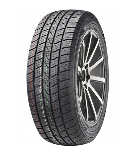 Anvelopa All Season LANVIGATOR Catchfors A/S 205/55R16 94V XL, Aderenta Sporita pe Zapada si Umed, Confort si Durabilitate