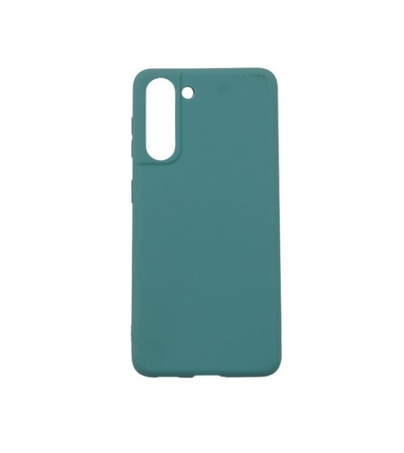 Husa protectie Vafy compatibila cu Huawei P30 Lite Matte Tpu Verde