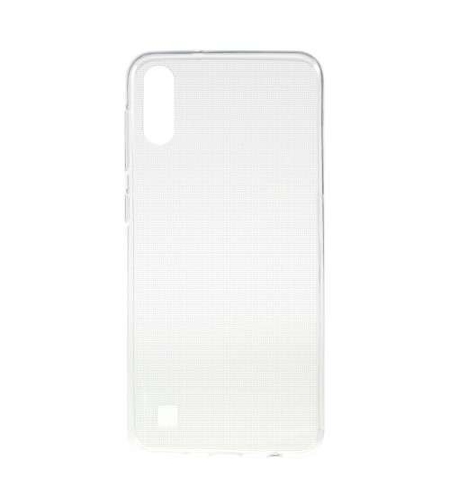 Husa Samsung Galaxy A10 Flippy® Tpu, Transparent