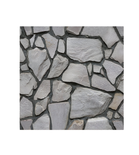 Set 10 x Placi Tapet Autocolant 3D cu Imitatie de Pietre, pentru Perete Bucatarie Sufragerie, Usor de Curatat, Rezistent la Apa, Autoadeziv, 30x30 cm, Gri