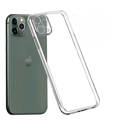 Husa de protectie Vafy Protect Plus pentru Samsung S23 Pro, Transparent