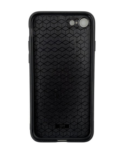 Husa protectie pentru Apple iPhone 7/8G/SE 2020 Soft Acryl TPU Marble Model 1