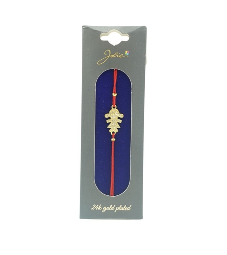 Bratara Placata cu Aur 24k