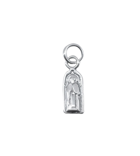 Pandantiv din Argint 925 Iconita, 0.96 g
