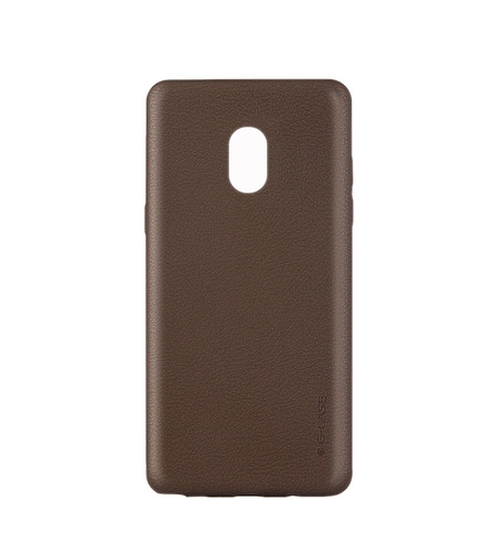 Husa Samsung J3 2017 G-CASE Maro
