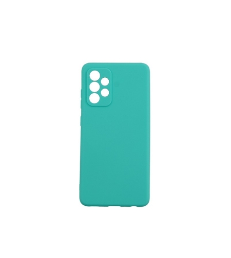 Husa protectie Vafy compatibila cu Samsung S20 Ultra Matte Tpu Mint