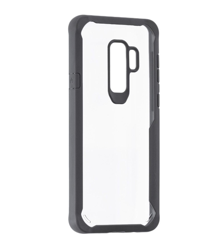 Husa Samsung Galaxy S9 Ipaky Survival TPU Gri