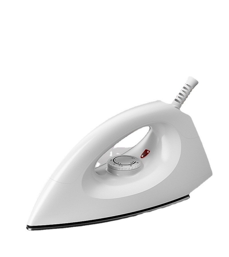 Fier de Calcat Royal, Flippy, 1000W, Fier de Calcat pentru Calatorii, Talpa Ceramica, 24.5x10.5x11.7 cm, Alb