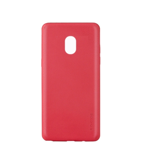 Husa Samsung J3 2017 G-CASE Rosu