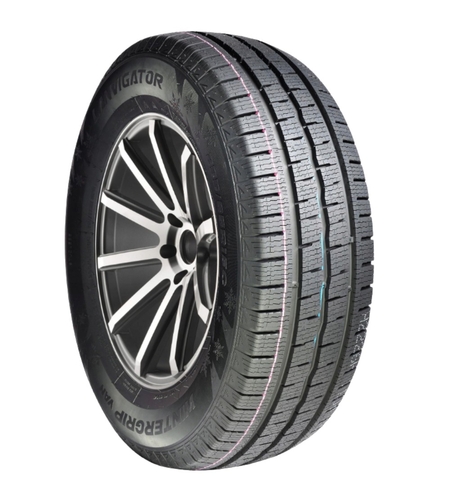 Anvelopa Iarna VAN LANVIGATOR 205/65R16C 107/105 R, Aderenta Sporita pe Zapada si Umed, Confort si Durabilitate