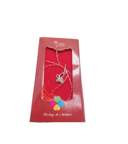 Martisor Pandantiv, Diverse modele
