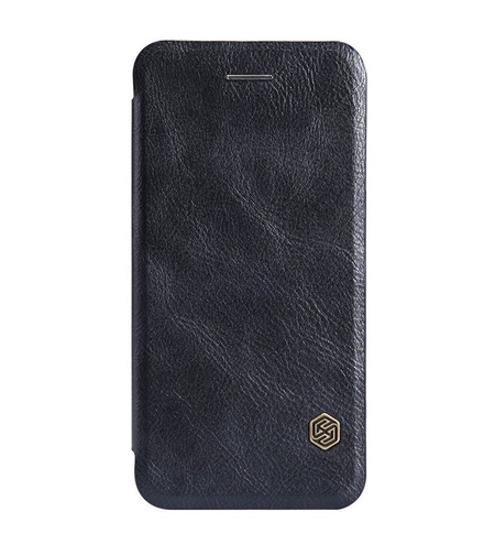Husa HTC Desire 210 Nillkin Sparkle Flip Negru