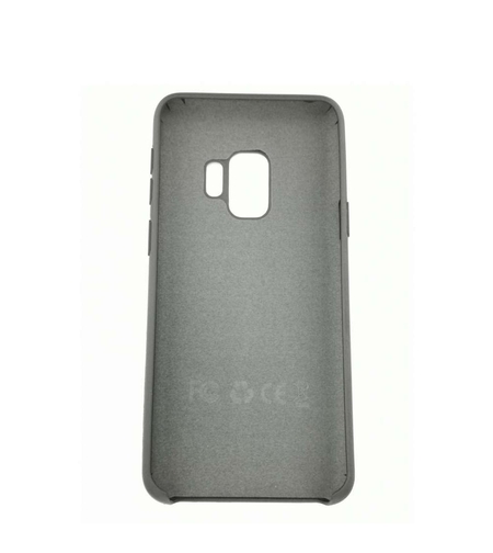 Husa Samsung Galaxy S9 Silicon Negru