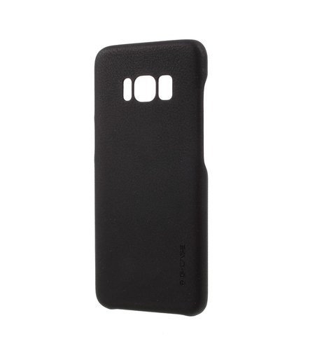 Husa Samsung J5 2017 G-CASE Negru