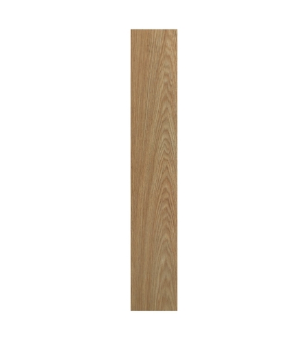 Set 36 Placi Autoadezive pentru Pardoseala, Vafy, din PVC, Impermeabil, Ignifug, Usor de Curatat, Dimensiune Placa 91.44 x 15.24 cm, Grosime 1.5 mm, Acoperire 5 m2, Model 12, Crem