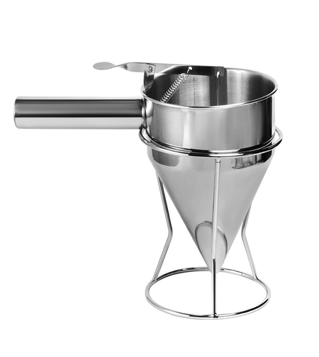 Octopus Ball Tool Fish Ball Funnel Conical Funnel