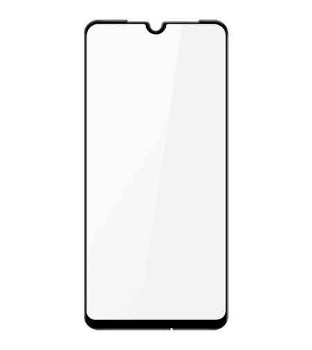 Folie Sticla Flippy® compatibila cu Xiaomi Redmi 8A 111D Negru