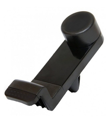 Suport auto pentru telefon BK003 Flippy, Negru