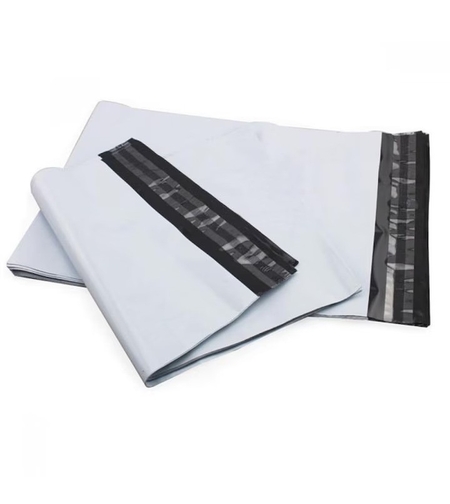 Plic curierat 490 mm x 510 mm +50 mm fara logo ,28.6 grame