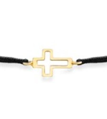 925 Sterling Silver Bracelet, Model 16