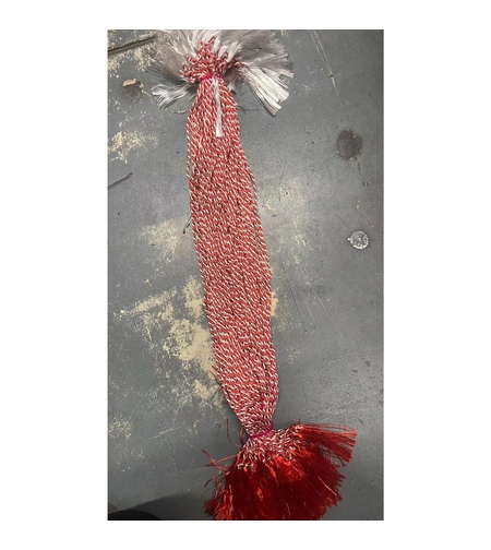 Fir Martisor 38 cm, simplu, subtire