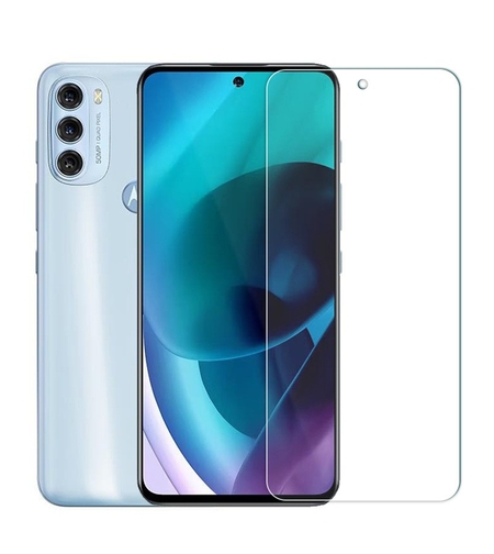 Folie Sticla Securizata pentru Motorola Moto G24, Vafy, Folie Sticla de Protectie Compatibila cu Motorola Moto g24, 2.5D, HD Transparenta