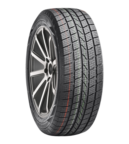 Anvelopa All Season LANVIGATOR CATCHFORS A/S 155/80/R13 79T, Aderenta Sporita pe Zapada si Umed, Confort si Durabilitate
