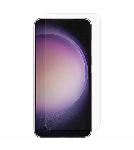 Folie Securizata pentru Samsung Galaxy S24 FE, Vafy, Sticla Securizata 3D, High Definition Ultra Clear 2.5 HD, Margini Arc, 0.3 mm, Anti Zgirieturi, Anti bule, Transparenta