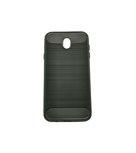 Husa Samsung Galaxy J5 2017 Tpu, carbon, Negru
