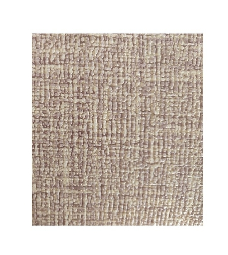 Rola Autoadeziva pentru Perete, Vafy, din Panza, 10 m, Rezistenta la Umezeala, 2.5 mm Grosime, Model Texturat, Maro