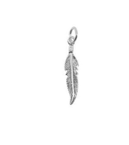 Pandantiv, Jolie Silver, Argint 925, Model Pana, 0.6 g, 25x6 mm