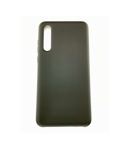 Husa Huawei P20 Pro Silicon Negru