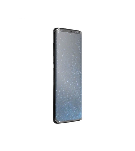 Folie Plastic Samsung Galaxy S9 BestSuit Full Body Film 360 Fata-Spate Transparent