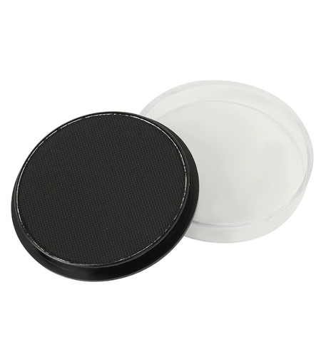Vopsea pentru Fata si Corp, Flippy, cu Pigment Fosforescent, 30 g, Activare cu Apa, Negru
