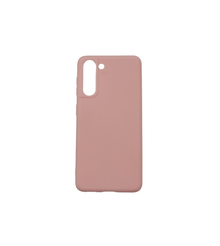 Husa protectie Vafy compatibila cu Huawei P30 Lite Matte Tpu Roz