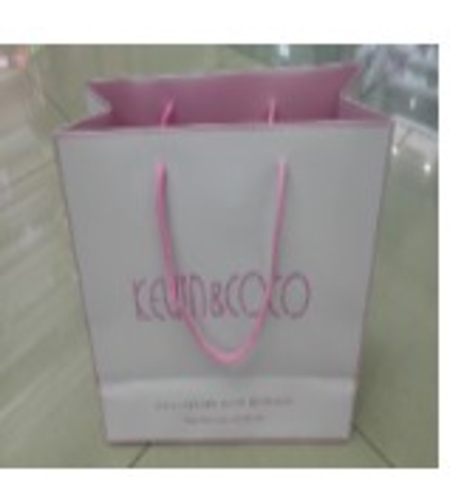 Lipgloss bag KEVIN&COCO