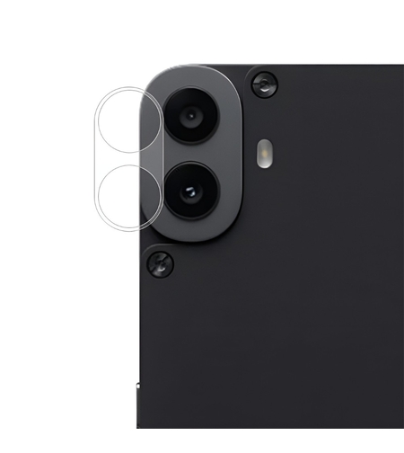 Folie Sticla pentru Camera, Vafy, Pentru Nothing Phone 1, 3D, Transparent