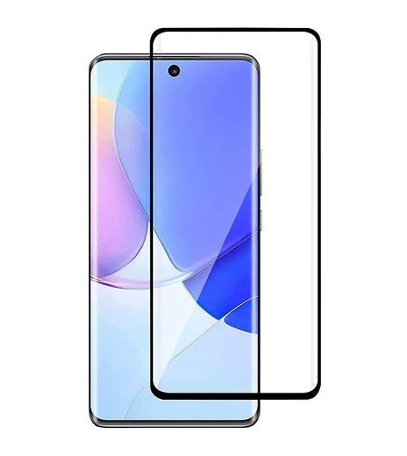 Folie Sticla Flippy pentru Huawei NOVA 9 SE 111D, Negru