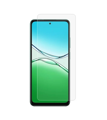 Folie Securizata pentru Oppo A5, Vafy, Sticla Securizata 3D, High Definition Ultra Clear 2.5 HD, Margini Arc, 0.3 mm, Anti Zgirieturi, Anti bule, Transparenta
