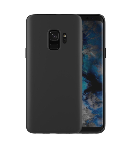 Husa Huawei P20 Lite Luxury Case Negru