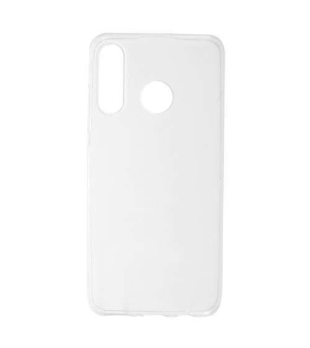 Husa Huawei Mate 30 Lite Flippy® Tpu, Transparent