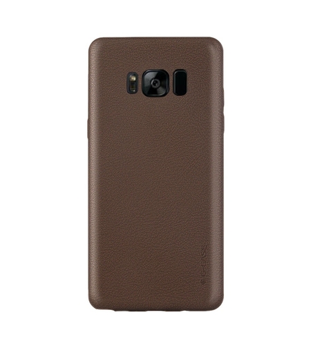 Husa Samsung S8 G-CASE Maro