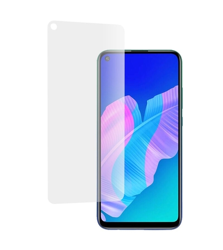 Folie Sticla Securizata Flippy, 9H, Transparenta HD, pentru pentru Securizata 9H, compatibila cu Huawei Y7P 2020 Transparenta
