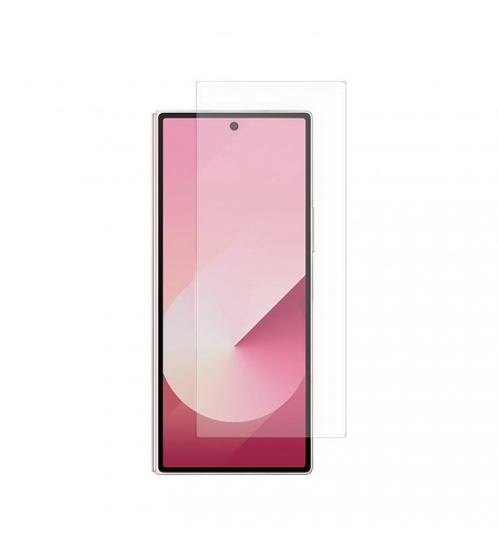 Folie Sticla Securizata, Vafy, Pentru Samsung Galaxy Z Fold5, 2.5D, HD, Transparenta