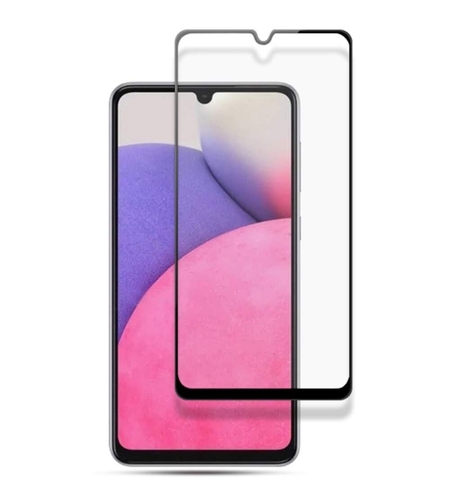 Folie Sticla Flippy pentru Samsung A33 5G 111D Negru
