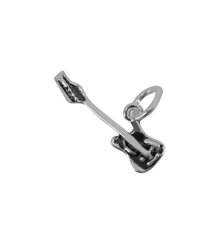 Pandantiv Argint 925, Jolie Silver, Chitară, 0.69g