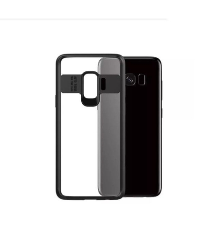 Husa Samsung Galaxy S9 Auto Focus Negru