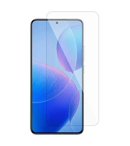 Folie Securizata pentru Xiaomi Redmi K80 Pro, Vafy, Sticla Securizata 3D, High Definition Ultra Clear 2.5 HD, Margini Arc, 0.3 mm, Anti Zgirieturi, Anti bule, Transparenta